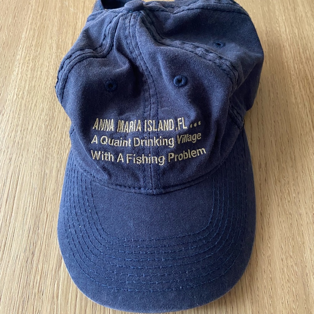 Fun Drinking Hat